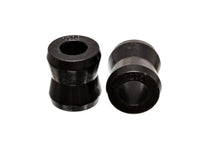 Load image into Gallery viewer, Energy Suspension 11/16in Lg Hourglass Shock Eye - Black - Main Product View