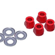 Load image into Gallery viewer, Energy Suspension 12-16 Kawasaki KX450F Handlebar Bushing Set - Red