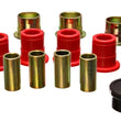 Load image into Gallery viewer, Energy Suspension 1/2 Set Upper C.A.B. - Red - Main Product View