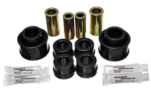 Load image into Gallery viewer, Energy Suspension 13 Scion FR-S / 13 Subaru BRZ Black Front Control Arm Bushings - Main Product View