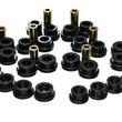 Load image into Gallery viewer, Energy Suspension 13 Scion FR-S / Subaru BRZ Black Front Control Arm Bushing Set - Main Product View