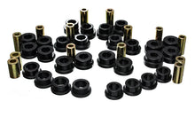 Load image into Gallery viewer, Energy Suspension 13 Scion FR-S / Subaru BRZ Black Front Control Arm Bushing Set - Main Product View