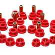 Load image into Gallery viewer, Energy Suspension 13 Scion FR-S / Subaru BRZ Red Front Control Arm Bushing Set - Main Product View