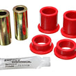 Load image into Gallery viewer, Energy Suspension 13 Scion FR-S / Subaru BRZ Red Rack and Pinion Bushing Set - Main Product View