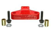 Load image into Gallery viewer, Energy Suspension 13 Scion FR-S / Subaru BRZ Red Shifter Bushings - Main Product View