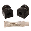 Load image into Gallery viewer, Energy Suspension 14Mm Rear Swaybar Set - Black - Main Product View
