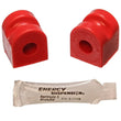 Load image into Gallery viewer, Energy Suspension 14Mm Rear Swaybar Set - Red - Side View