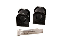 Load image into Gallery viewer, Energy Suspension 15/16in Swaybar Frame Bush - Black - Main Product View