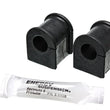 Load image into Gallery viewer, Energy Suspension 16Mm Rear S.B. Bushing Set - Black