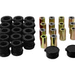 Load image into Gallery viewer, Energy Suspension 17-22 Tesla Model 3/Y Rear Control Arm Bushing Set w/Rear Knuckle