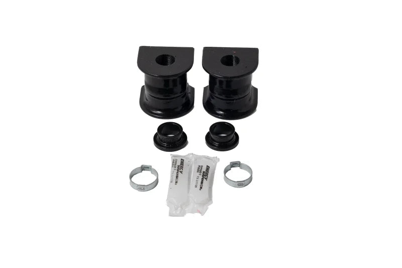 Energy Suspension 17-22 Tesla Model 3/Y Rear Sway Bar Bushing Set