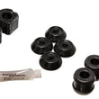 Load image into Gallery viewer, Energy Suspension Vw 17Mm Frt Swaybar Set - Black