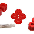 Load image into Gallery viewer, Energy Suspension Vw 17Mm Frt Swaybar Set - Red