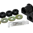Load image into Gallery viewer, Energy Suspension 18Mm Rear Stabilizer Bushings - Black - Side View