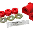 Load image into Gallery viewer, Energy Suspension 18Mm Rear Stabilizer Bushings - Red - Main Product View
