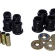 Load image into Gallery viewer, Energy Suspension 1996-2002 Toyota 4Runner Front Control Arm Bushings (Black) - Main Product View