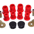 Load image into Gallery viewer, Energy Suspension 1996-2002 Toyota 4Runner Front Control Arm Bushings (Red) - Main Product View