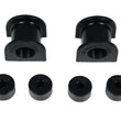 Load image into Gallery viewer, Energy Suspension 1996-2009 Toyota 4Runner Front Sway Bar Bushings (Black) - Main Product View