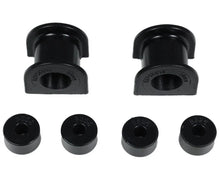 Load image into Gallery viewer, Energy Suspension 1996-2009 Toyota 4Runner Front Sway Bar Bushings (Black) - Main Product View