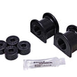Load image into Gallery viewer, Energy Suspension 1996-2009 Toyota 4Runner Front Sway Bar Bushings (Black) - Side View