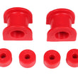Load image into Gallery viewer, Energy Suspension 1996-2009 Toyota 4Runner Front Sway Bar Bushings (Red) - Main Product View