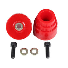 Load image into Gallery viewer, Energy Suspension 1996-2009 Toyota 4Runner Rear Bump Stops (Red) - Additional View 5