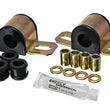 Load image into Gallery viewer, Energy Suspension 19Mm Corvette Rear Stab Bar - Black - Main Product View