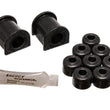 Load image into Gallery viewer, Energy Suspension 19Mm Frt Stabilizer Bushing - Black - Main Product View