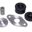 Load image into Gallery viewer, Energy Suspension 2002+ Harley Davidson V-Rod Front Poly Motor Mount Set - Black