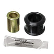 Load image into Gallery viewer, Energy Suspension 2005-07 Ford F-250/F-350 SD 4WD Front Track Arm Bushing Set - Black - Main Product View