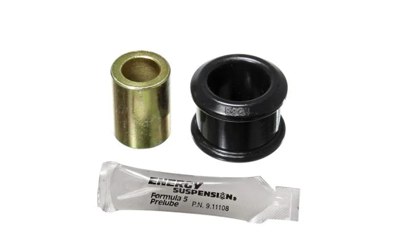 Energy Suspension 2005-07 Ford F-250/F-350 SD 4WD Front Track Arm Bushing Set - Black - Main Product View