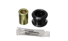 Load image into Gallery viewer, Energy Suspension 2005-07 Ford F-250/F-350 SD 4WD Front Track Arm Bushing Set - Black - Main Product View