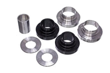 Load image into Gallery viewer, Energy Suspension 2005+ Harley Davidson V-Rod Rear Poly Motor Mount Set - Black