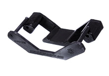 Load image into Gallery viewer, Energy Suspension 2011+ Ford Mustang w/ MT-82 Trans Black Trans Mount Insert Set - Side View