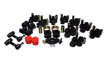 Load image into Gallery viewer, Energy Suspension 2013+ Scion FR-S/Subaru BRZ Black Hyper-Flex Master Bushing Set - Side View
