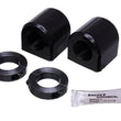 Load image into Gallery viewer, Energy Suspension 2015 Ford Mustang 32mm Front Sway Bar Bushings - Black - Main Product View