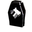 Load image into Gallery viewer, Energy Suspension 2015 Ford Mustang Black Shifter Bushing Set - Side View
