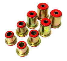 Load image into Gallery viewer, Energy Suspension 2015+ Ford Mustang Front Control Arm Bushing Set