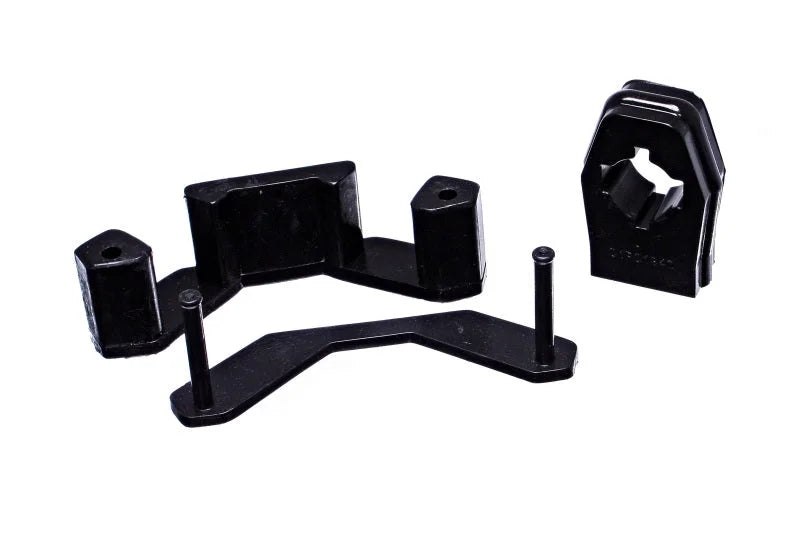 Energy Suspension 2015 Ford Mustang Manual Transmission Mount Insert & Shifter Bushing Set - Main Product View
