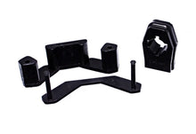Load image into Gallery viewer, Energy Suspension 2015 Ford Mustang Manual Transmission Mount Insert &amp; Shifter Bushing Set - Main Product View