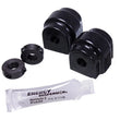 Load image into Gallery viewer, Energy Suspension 2016 Mazda Miata Black 11mm Rear Sway Bar Bushing Set
