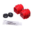 Load image into Gallery viewer, Energy Suspension 2016 Mazda Miata Red 11mm Rear Sway Bar Bushing Set