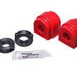 Load image into Gallery viewer, Energy Suspension 2016 Mazda Miata Red 22mm Front Sway Bar Bushing Set
