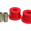 Load image into Gallery viewer, Energy Suspension 2016 Mazda Miata Red Rear Differential Bushing Set
