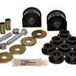 Load image into Gallery viewer, Energy Suspension 21Mm Rear Swaybar Set - Black - Main Product View