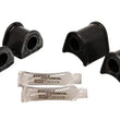 Load image into Gallery viewer, Energy Suspension Vw 21Mm Rear Swaybar Set - Black