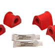 Load image into Gallery viewer, Energy Suspension Vw 21Mm Rear Swaybar Set - Red