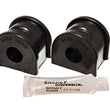 Load image into Gallery viewer, Energy Suspension 22Mm Rear Swaybar Set - Black - Main Product View