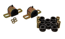 Load image into Gallery viewer, Energy Suspension 22Mm Swaybar Bushing Set - Black - Main Product View