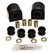 Load image into Gallery viewer, Energy Suspension 24Mm Rear Swaybar Bushing - Black - Main Product View